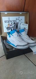 Jordan Spizike low taglia 40
