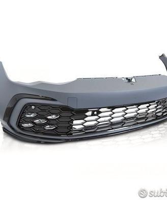 Paraurti Volkswagen Golf 8 2019- GTI Style