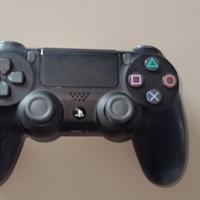 Joystick PS4 Originale perfettamente funzionante
