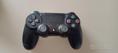 Joystick PS4 Originale perfettamente funzionante