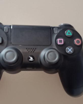 Joystick PS4 Originale perfettamente funzionante