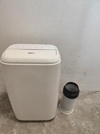 Climatizzatore Qclima