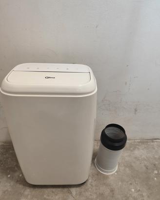 Climatizzatore Qclima