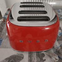 tostapane Smeg 4x4