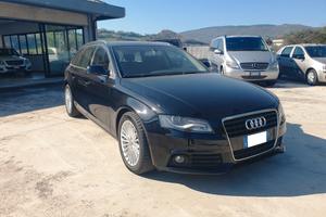 Audi A4 Avant 2.0 TDI 143CV F.AP. Advanced