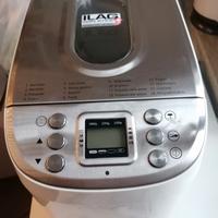 Macchina per il pane Silvercrest