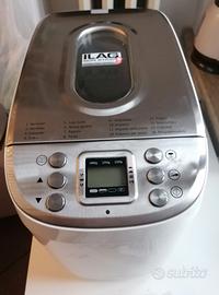 Macchina per il pane Silvercrest