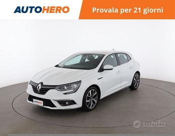 RENAULT Megane NR65881