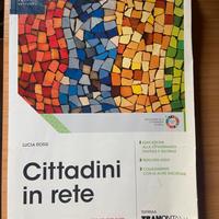 Cittadini in rete diritto ed economia per biennio