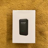 Carlinkit CPC200-U2W Plus - Adattatore Wireless