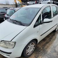 FIAT IDEA 2012 - RICAMBI