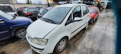 FIAT IDEA 2012 - RICAMBI