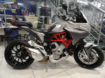 MV Agusta Turismo Veloce 800 - 2017