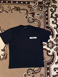 JACQUEMUS T-shirt