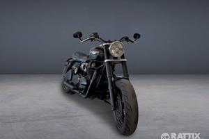 TRIUMPH Speedmaster 790