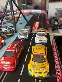 LOTTO UNICO  4 slot 2 BMW e 2 Opel basso prezzo