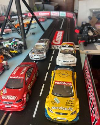 LOTTO UNICO  4 slot 2 BMW e 2 Opel basso prezzo