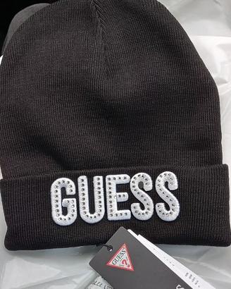 Cappello guess