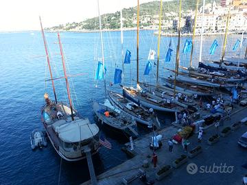 Appartamento vistaincantevole porto santo stefano