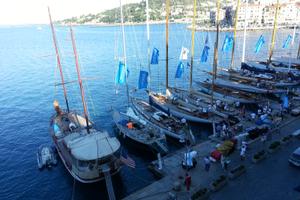 Appartamento vistaincantevole porto santo stefano