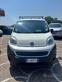 Fiat Doblo Doblò 1.4 T-Jet 16V Natural Power Easy