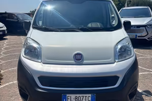 Fiat Doblo Doblò 1.4 T-Jet 16V Natural Power Easy