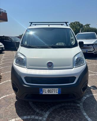 Fiat Doblo Doblò 1.4 T-Jet 16V Natural Power Easy