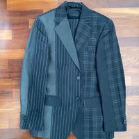 Abito uomo Richmond tg 52