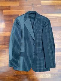 Abito uomo Richmond tg 52