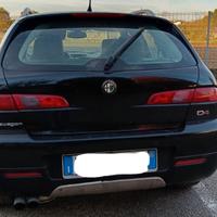 Alfa 156 4x4