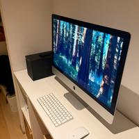 Apple iMac 27 pollici