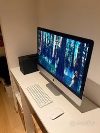 Apple iMac 27 pollici