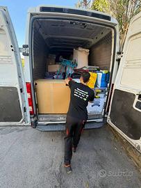 SVUOTA CANTINE SMALTIMENTI ROMA E NEL LAZIO