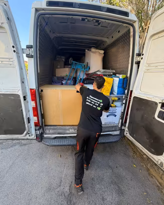 SVUOTA CANTINE SMALTIMENTI ROMA E NEL LAZIO
