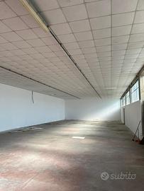 Capannone industriale