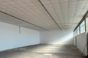 Capannone industriale