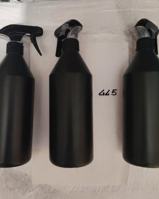 SPRUZZINO VAPORIZZATORE NEBULIZZATORE da 750 ml