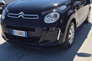 Citroen C1 5 porte