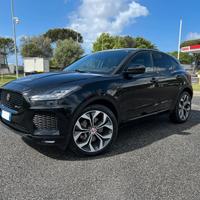 JAGUAR E-Pace (X540) - 2019