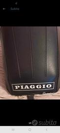  sella monoposto  per vespa  piaggio special  