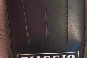  sella monoposto  per vespa  piaggio special  