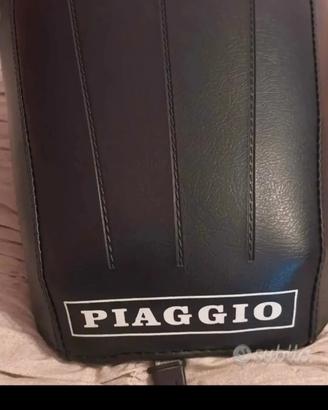  sella monoposto  per vespa  piaggio special  