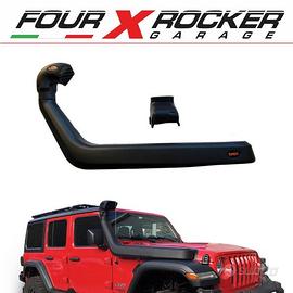 SNORKEL JEEP WRANGLER JL