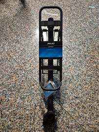Portapacchi bicicletta XLC Carry More XLC RP-R12