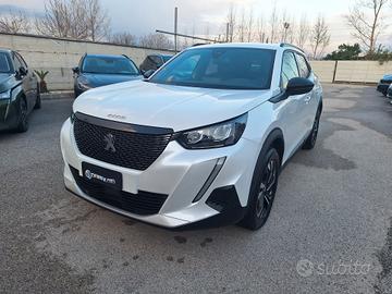 Peugeot 2008 1.5 HDi 130cv EAT8 Allure NAV+RETROCA
