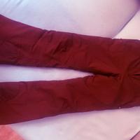 Pantalone SCI (Active) da Donna. Taglia 40