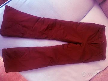 Pantalone SCI (Active) da Donna. Taglia 40