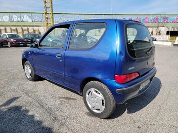 Fiat Seicento 1.1i cat CLIMA E SERVOSTERZO
