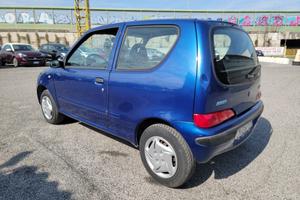 Fiat Seicento 1.1i cat CLIMA E SERVOSTERZO