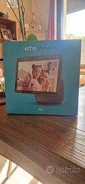 Echo show 10